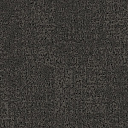 Ковровая плитка Interface Step In Time 9403003 Ebony  | FLOORDEALER